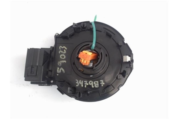 Recambio de anillo contacto volante para toyota corolla sedán (_e12j_, _e12t_) 2.0 d4d referencia OEM IAM 71j0120  