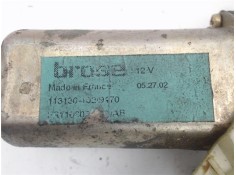 Recambio de mecanismo elevalunas delantero derecho para volvo s40 berlina referencia OEM IAM   