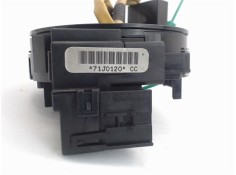 Recambio de anillo contacto volante para toyota corolla sedán (_e12j_, _e12t_) 2.0 d4d referencia OEM IAM 71j0120  