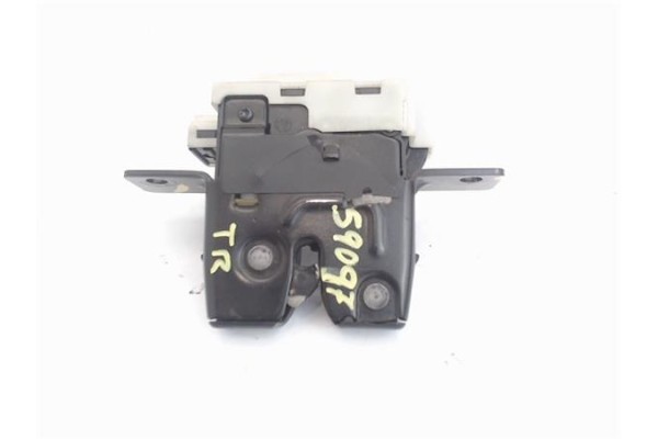 Recambio de cierre electromagnetico porton para renault clio ii (xbo) 1.2 16v 75cv referencia OEM IAM   