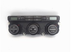 MANDOS CLIMATIZADOR 3C0907044CR 5HB01010620 