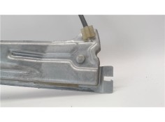 Recambio de mecanismo elevalunas delantero derecho para citroen c4 berlina referencia OEM IAM 997428104  
