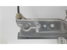 Recambio de mecanismo elevalunas delantero derecho para citroen c4 berlina referencia OEM IAM 997428104  