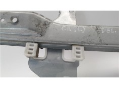 Recambio de mecanismo elevalunas delantero derecho para citroen c4 berlina referencia OEM IAM 997428104  