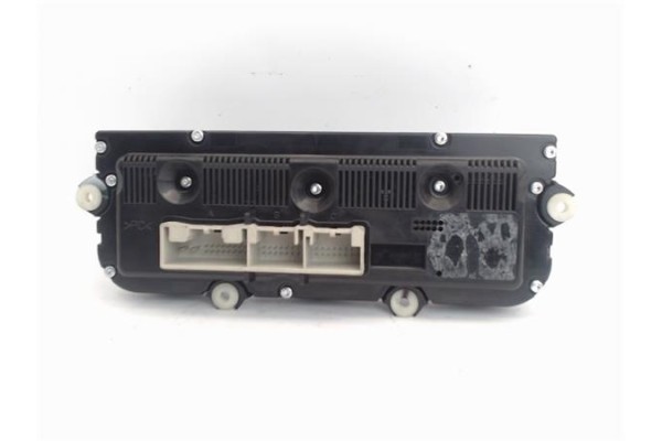 Recambio de mandos climatizador para volkswagen passat berlina (3c2) 2.0 tdi referencia OEM IAM 3C0907044CR 5HB01010620 