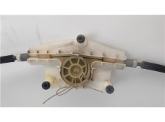 Recambio de mecanismo elevalunas delantero derecho para citroen c4 berlina referencia OEM IAM 997428104  
