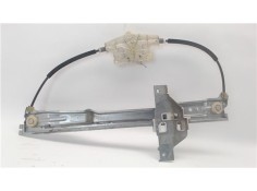Recambio de mecanismo elevalunas delantero derecho para citroen c4 berlina referencia OEM IAM 997428104  