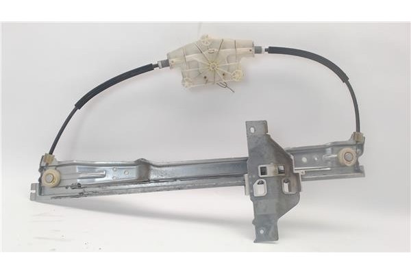 Recambio de mecanismo elevalunas delantero derecho para citroen c4 berlina referencia OEM IAM 997428104  