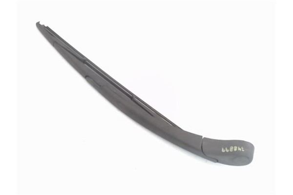 Recambio de brazo limpiaparabrisas trasero para renault clio ii (xbo) 1.2 16v 75cv referencia OEM IAM   