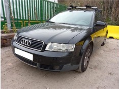 audi a4 avant (8e) del año 2002