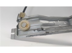 Recambio de mecanismo elevalunas delantero derecho para citroen c4 berlina referencia OEM IAM 997428104  