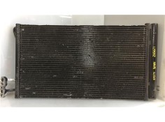 Recambio de radiador aire acondicionado para bmw serie 3 touring (e91) 320d referencia OEM IAM 17117788903  