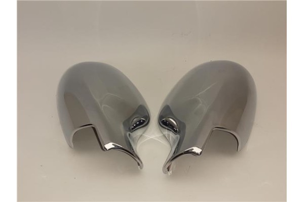 Recambio de carcasa retrovisor derecho para nissan micra iii (k12e)(2002) 1.2 more [1,2 ltr. - 59 kw cat] referencia OEM IAM 101