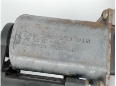 Recambio de mecanismo elevalunas delantero derecho para volkswagen passat berlina (312) 1.8 cl referencia OEM IAM 3A0959310  