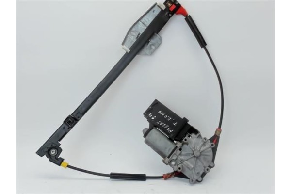 Recambio de mecanismo elevalunas delantero derecho para volkswagen passat berlina (312) 1.8 cl referencia OEM IAM 3A0959310  