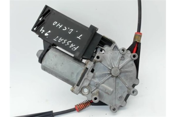 Recambio de mecanismo elevalunas delantero derecho para volkswagen passat berlina (312) 1.8 cl referencia OEM IAM 3A0959310  