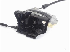 Recambio de cierre electromagnetico delantero derecho para volkswagen passat berlina (3c2) 2.0 tdi referencia OEM IAM cz3c183701