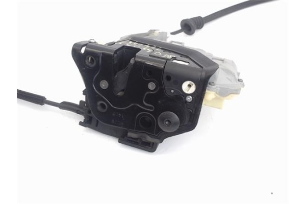 Recambio de cierre electromagnetico delantero derecho para volkswagen passat berlina (3c2) 2.0 tdi referencia OEM IAM cz3c183701