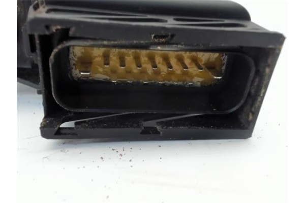 Recambio de mecanismo elevalunas delantero derecho para volkswagen passat berlina (312) 1.8 cl referencia OEM IAM 3A0959310  