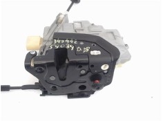 Recambio de cierre electromagnetico delantero derecho para volkswagen passat berlina (3c2) 2.0 tdi referencia OEM IAM cz3c183701
