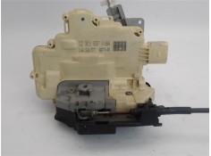 Recambio de cierre electromagnetico delantero derecho para volkswagen passat berlina (3c2) 2.0 tdi referencia OEM IAM cz3c183701