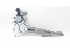 Recambio de mecanismo elevalunas delantero derecho para toyota yaris (ksp9/scp9/nlp9) referencia OEM IAM 857100D100  