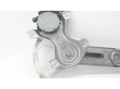 Recambio de mecanismo elevalunas delantero derecho para toyota yaris (ksp9/scp9/nlp9) referencia OEM IAM 857100D100  