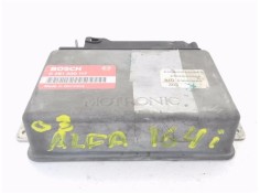 Recambio de centralita para alfa romeo 164 referencia OEM IAM 0261200117  
