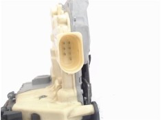 Recambio de cierre electromagnetico delantero derecho para volkswagen passat berlina (3c2) 2.0 tdi referencia OEM IAM cz3c183701