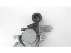 Recambio de mecanismo elevalunas delantero derecho para toyota yaris (ksp9/scp9/nlp9) referencia OEM IAM 857100D100  
