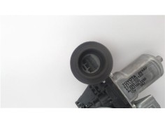 Recambio de mecanismo elevalunas delantero derecho para toyota yaris (ksp9/scp9/nlp9) referencia OEM IAM 857100D100  
