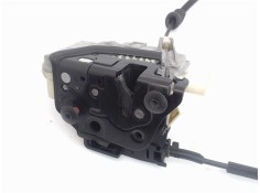 Recambio de cierre electromagnetico delantero izquierdo para volkswagen passat berlina (3c2) 2.0 tdi referencia OEM IAM cz3c1837