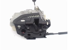 Recambio de cierre electromagnetico delantero izquierdo para volkswagen passat berlina (3c2) 2.0 tdi referencia OEM IAM cz3c1837