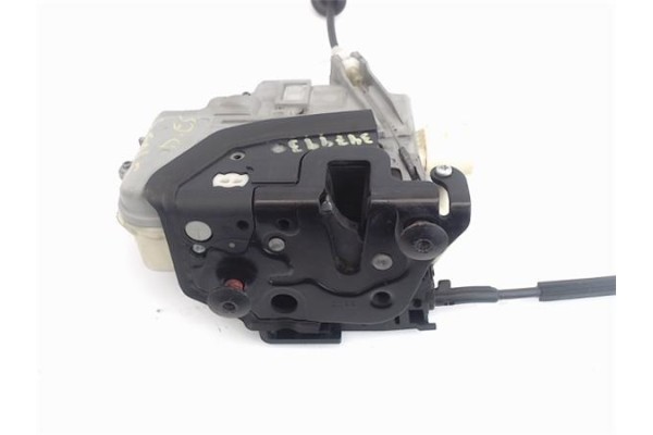 Recambio de cierre electromagnetico delantero izquierdo para volkswagen passat berlina (3c2) 2.0 tdi referencia OEM IAM cz3c1837