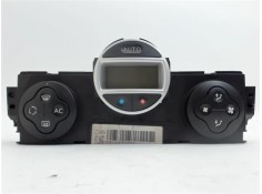 Recambio de mandos climatizador para renault scenic ii (jm) 1.9 dci (jm12, jm0g) referencia OEM IAM 8200344842 69340017 