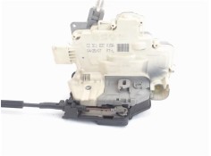 Recambio de cierre electromagnetico delantero izquierdo para volkswagen passat berlina (3c2) 2.0 tdi referencia OEM IAM cz3c1837