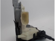 Recambio de cierre electromagnetico delantero izquierdo para volkswagen passat berlina (3c2) 2.0 tdi referencia OEM IAM cz3c1837