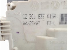 Recambio de cierre electromagnetico delantero izquierdo para volkswagen passat berlina (3c2) 2.0 tdi referencia OEM IAM cz3c1837