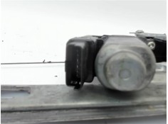 Recambio de mecanismo elevalunas delantero derecho para renault scenic ii (jm) referencia OEM IAM   