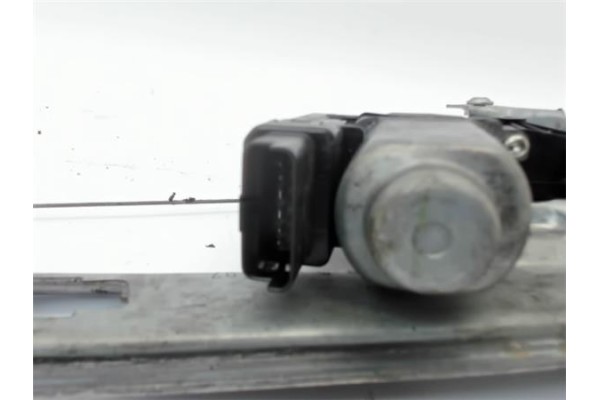 Recambio de mecanismo elevalunas delantero derecho para renault scenic ii (jm) referencia OEM IAM   