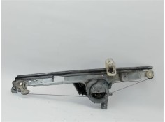 Recambio de mecanismo elevalunas delantero derecho para renault scenic ii (jm) referencia OEM IAM   