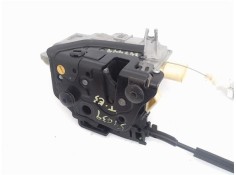 Recambio de cierre electromagnetico trasero izquierdo para volkswagen passat berlina (3c2) 2.0 tdi referencia OEM IAM cz3c483901