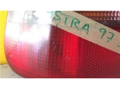 Recambio de piloto trasero izquierdo para opel astra f berlina 1.4 básico referencia OEM IAM 394449  