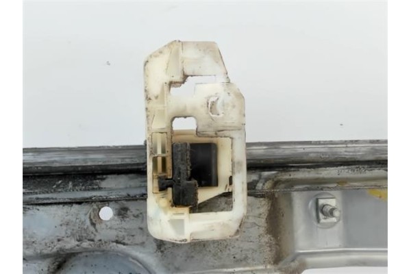 Recambio de mecanismo elevalunas delantero derecho para renault scenic ii (jm) referencia OEM IAM   