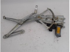 Recambio de mecanismo elevalunas delantero derecho para opel astra g berlina referencia OEM IAM   