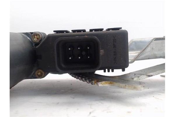Recambio de mecanismo elevalunas delantero derecho para opel astra g berlina referencia OEM IAM   