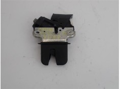 Recambio de cierre electromagnetico porton para volkswagen passat berlina (3c2) 2.0 tdi referencia OEM IAM 4f5827505  