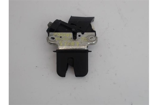 Recambio de cierre electromagnetico porton para volkswagen passat berlina (3c2) 2.0 tdi referencia OEM IAM 4f5827505  