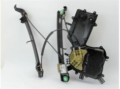 Recambio de mecanismo elevalunas delantero derecho para seat leon (1p1) referencia OEM IAM 1P0837402A  