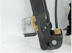 Recambio de mecanismo elevalunas delantero derecho para seat leon (1p1) referencia OEM IAM 1P0837402A  